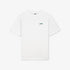 Lend Golf Unisex Lay Up White T-shirt - Erthe Golf