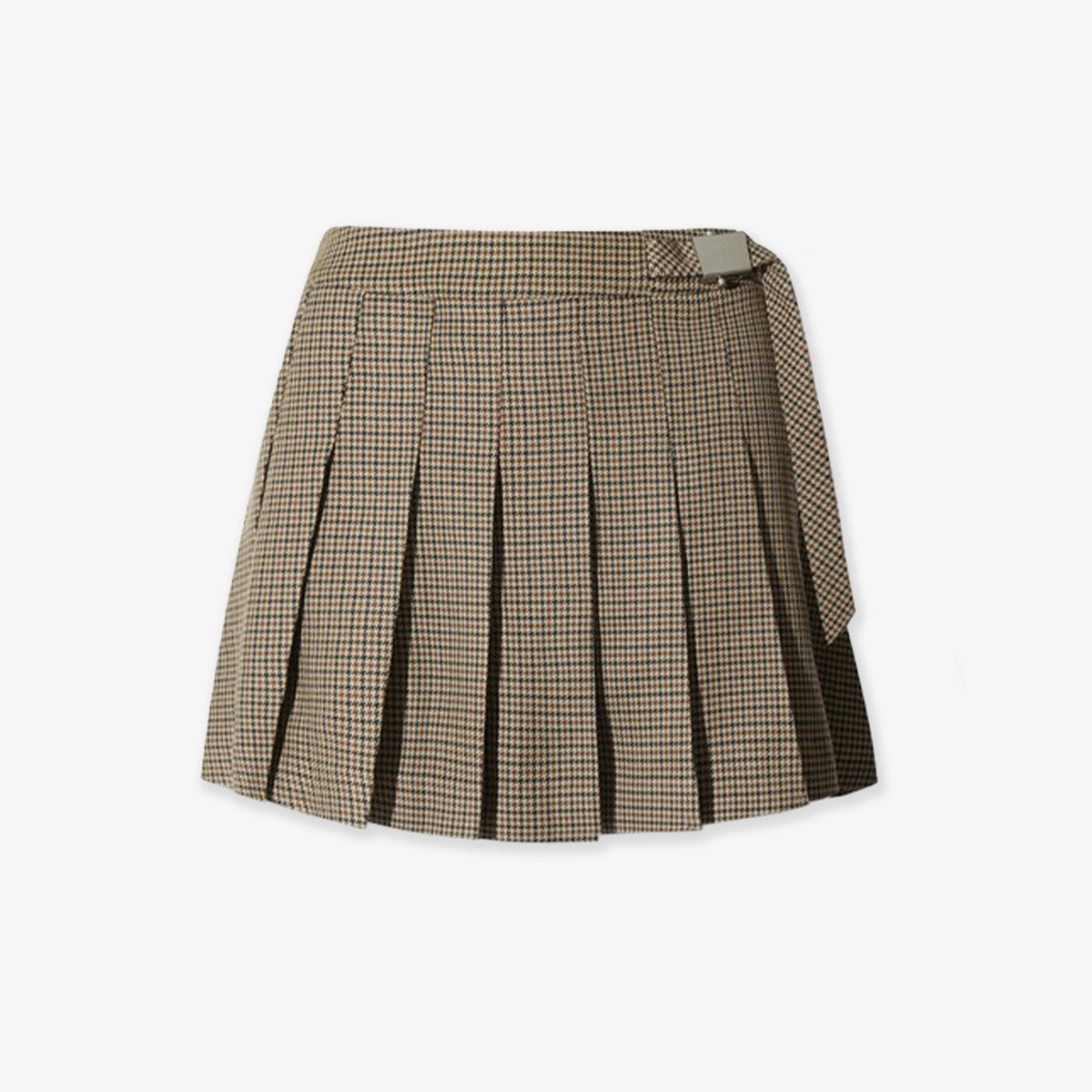 WAAC Women's Skirt - Kahki - Erthe Golf