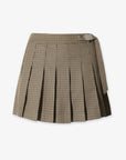 WAAC Women's Skirt - Kahki - Erthe Golf