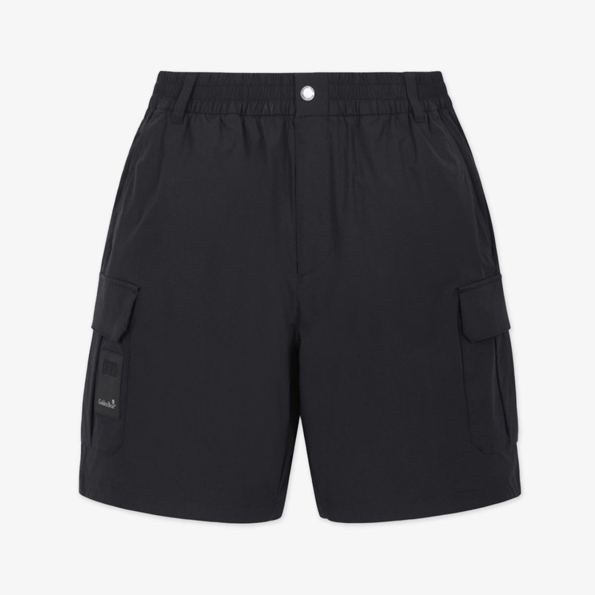 Golden Bear Cargo Pocket Shorts Black