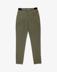 Falcosia Men'a Signature Pants-Oliver Green