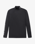 WAAC X JONES Base Layer- Black