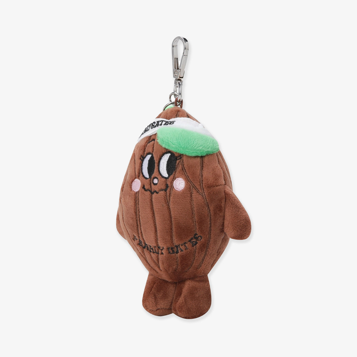 Pearly Gates Almond Ball Case - Erthe Golf