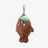 Pearly Gates Almond Ball Case - Erthe Golf