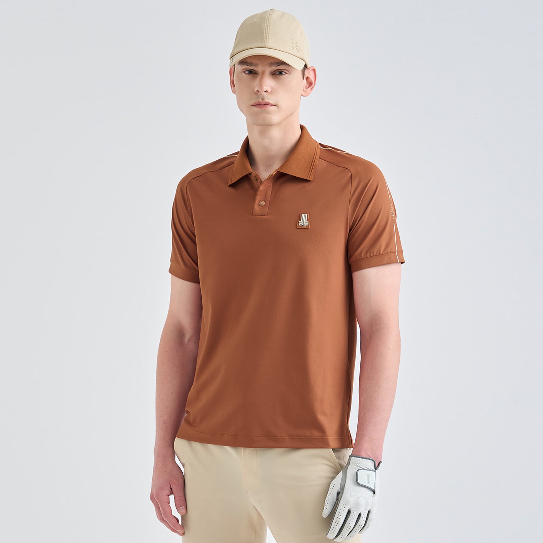 Lanvin Blanc Golf Apparel - Erthe Golf