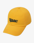 WAAC Logo Cap - Yellow