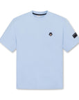 Golden Bear Unisex Essential Color T-shirt - Light Blue