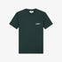 Lend Golf Unisex Swing Tshirt Black - Erthe Golf