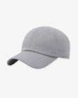 Master Bunny Edition Men's Velcro Cap - Grey - Erthe Golf