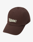 WAAC Logo Cap - Brown