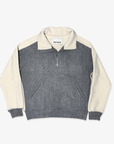 Loveland Men's Sweater-Grey