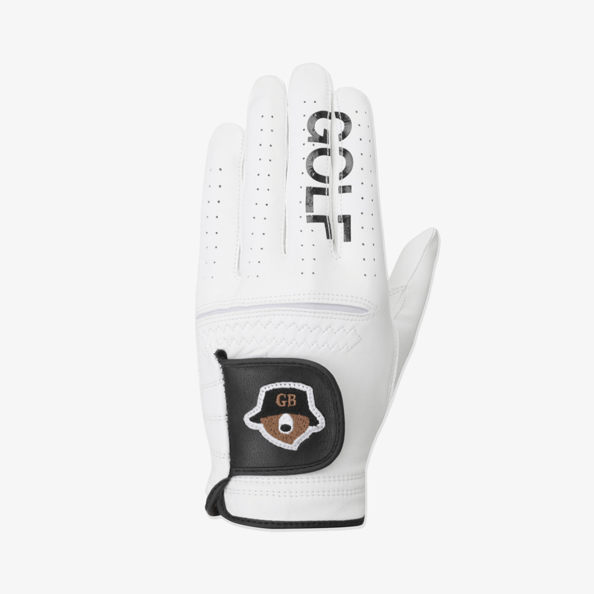Golden Bear GOLF Gloves - Erthe Golf