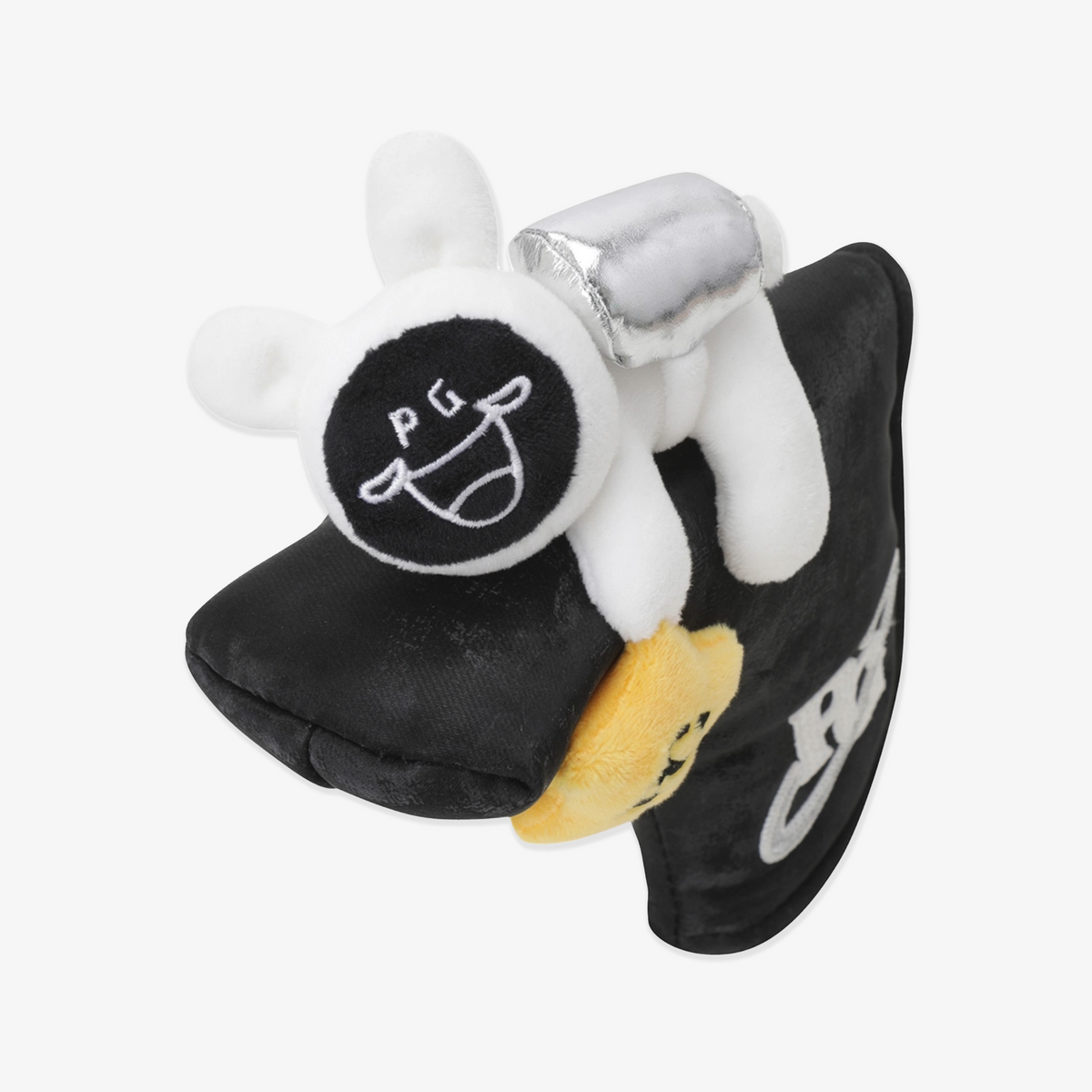 Putter Covers - Black