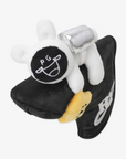 Pearly Gates Women's Putter Covers-Black