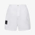 Golden Bear Cargo Pocket Shorts White