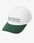 WAAC x Jones Two-Tone Cap