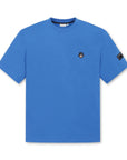 Golden Bear Unisex Essential Color T-shirt - Blue