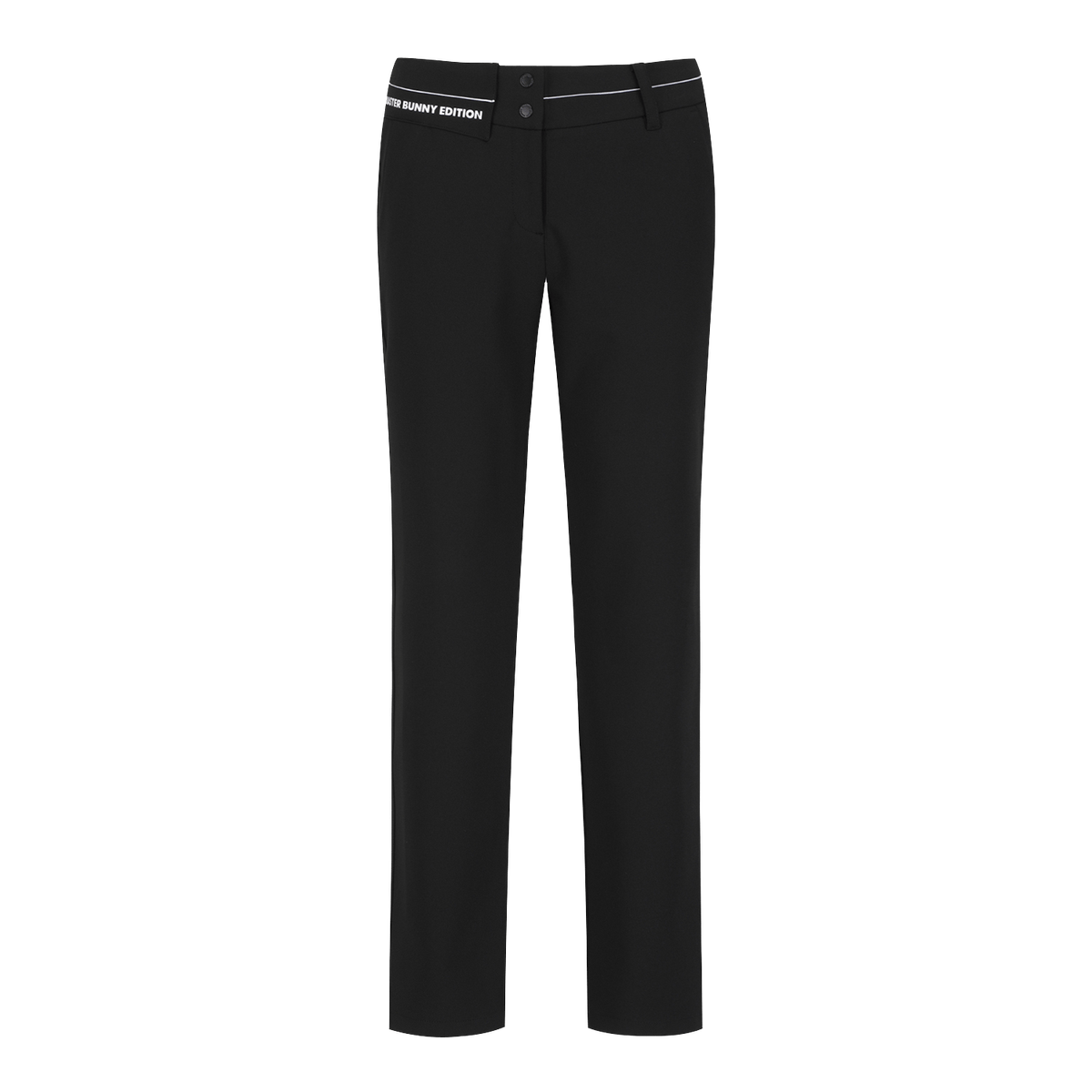 Master Bunny Edition Layered Slim Fit Pants - Erthe Golf