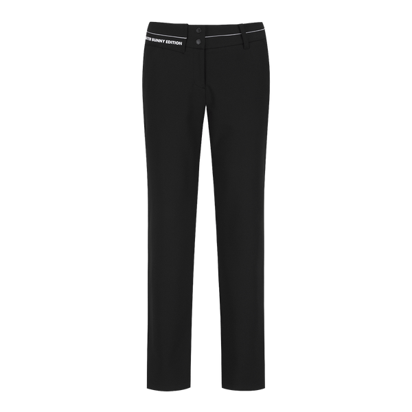 Master Bunny Edition Layered Slim Fit Pants