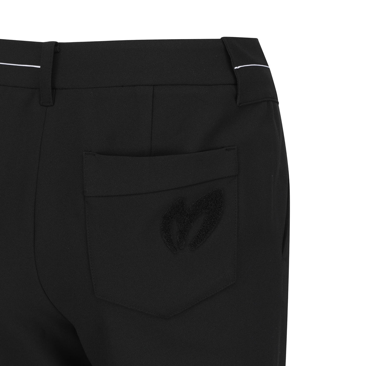 Master Bunny Edition Layered Slim Fit Pants – Erthe Golf