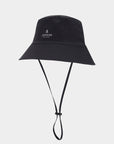 Lanvin Blanc Reversible Bucket Hat