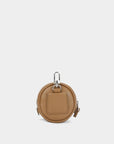 Lanvin Blanc Ball Pouch Bag