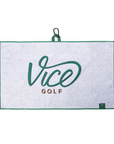 Vice Golf [GO NUTZ] Towel