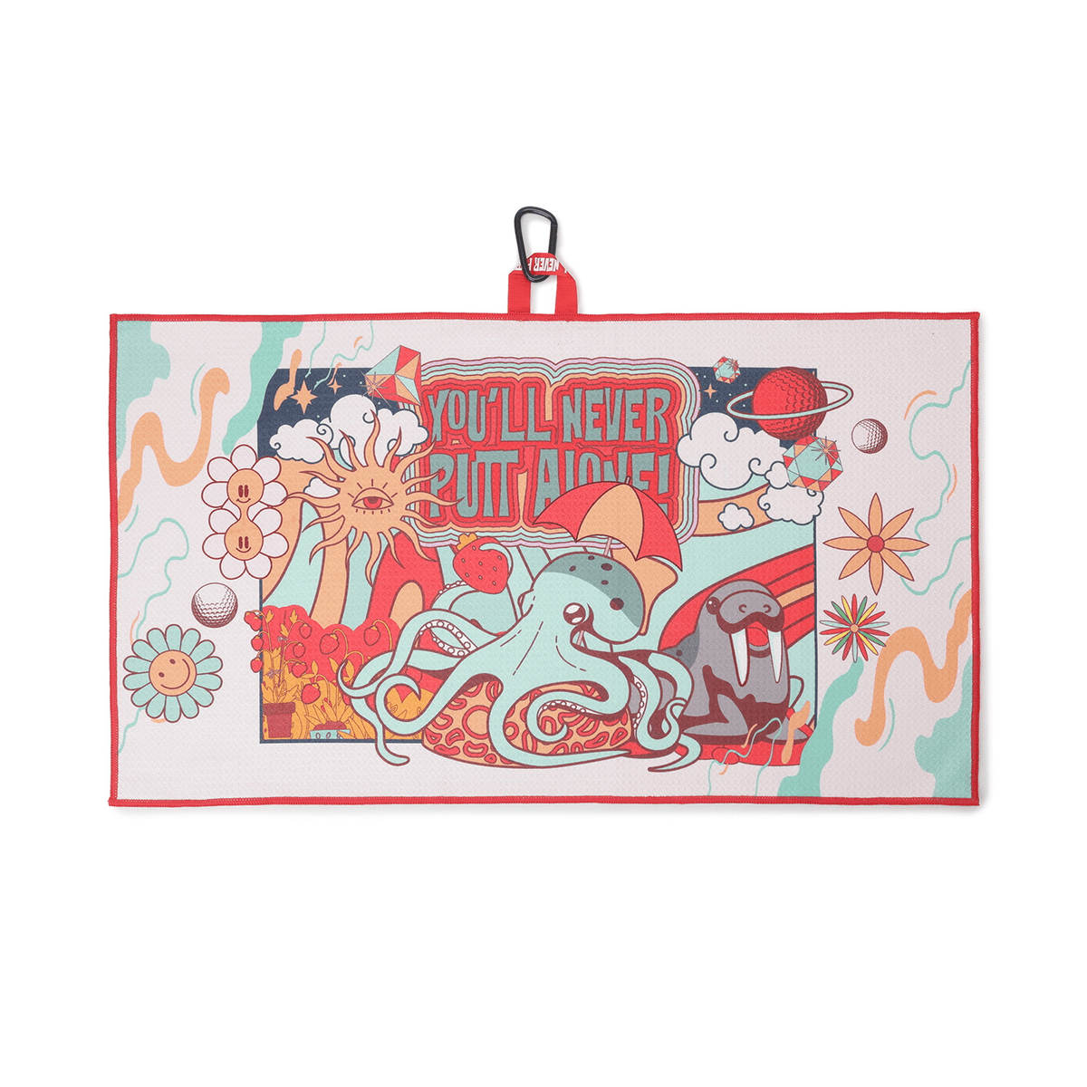 Vice Golf [YNPA] Towel - Erthe Golf