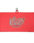 Vice Golf [YNPA] Towel