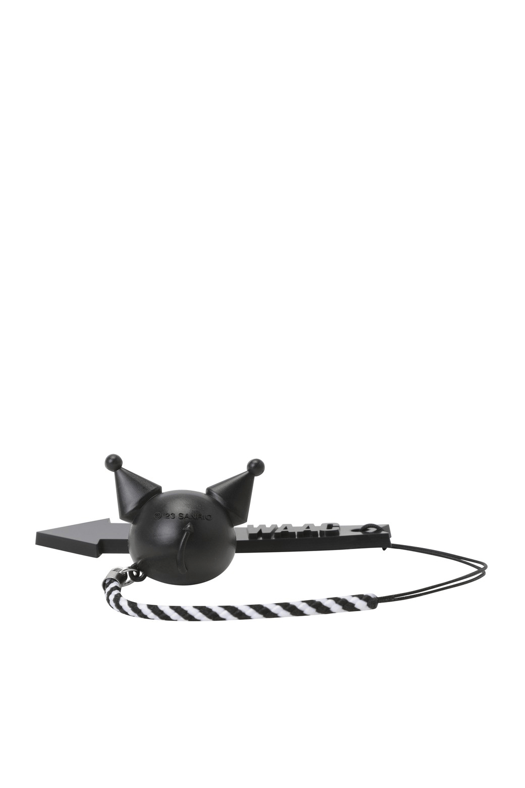 [My Melody & Kuromi x WAAC] Tee Holder - Erthe Golf