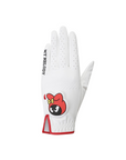 My Melody and Kuromi x WAAC 3 Pack Golf Gloves