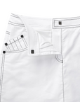 WAAC Twill H-Line Golf Skort