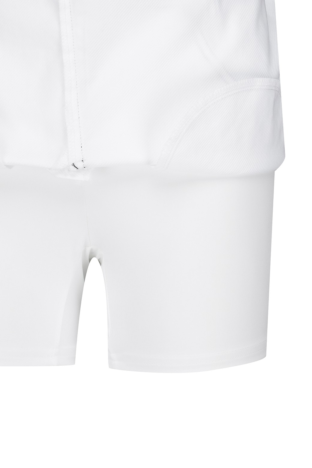 WAAC Twill H-Line Golf Skort