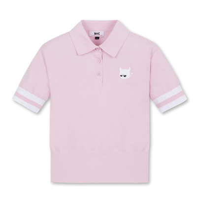 WAAC [THE ORIGINAL] Women WAACKY Knit Polo - Erthe Golf