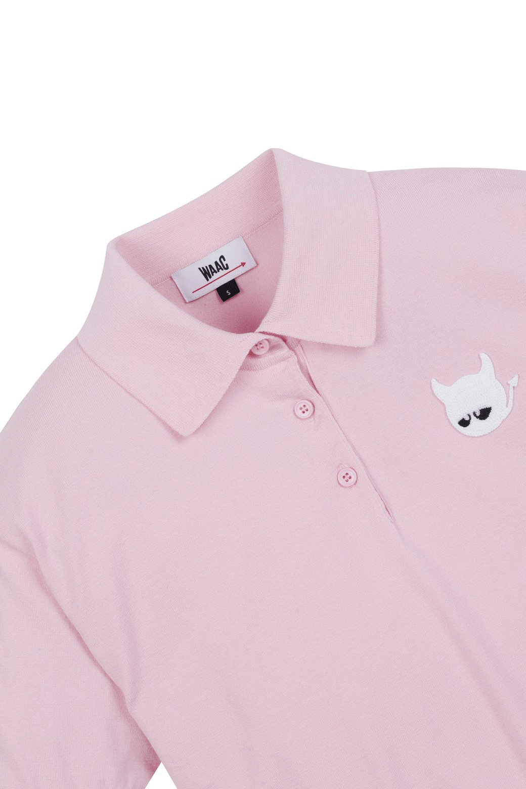 WAAC [THE ORIGINAL] Women WAACKY Knit Polo - Erthe Golf