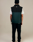 [WAAC x Jones] Men's Padded Vest