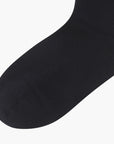 Munsingwear Women's Ribbon Knee Socks