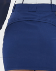 The Navy Fairway Classic Look - Erthe Golf