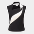 Golffee Patterned Sleeveless Top - Erthe Golf