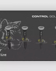 Control Golf Tee (Tiger Edition)