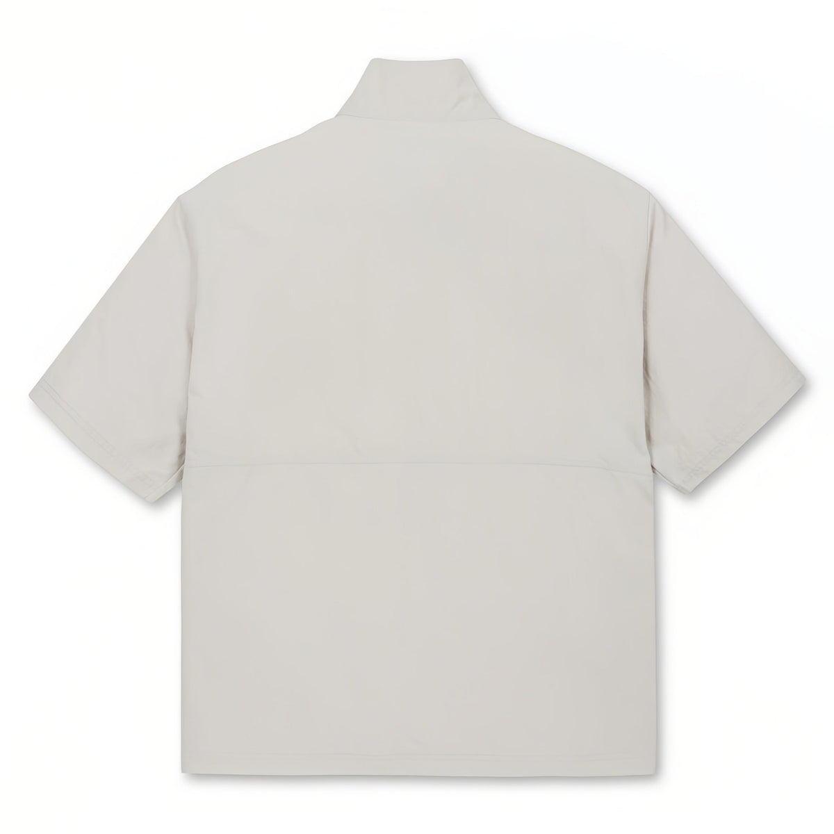 Golden Bear GDBR Zipper Windbreaker - Beige - Erthe Golf