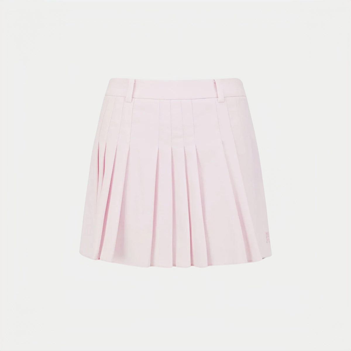 WAAC Blade Pleated Skort Pink - Erthe Golf