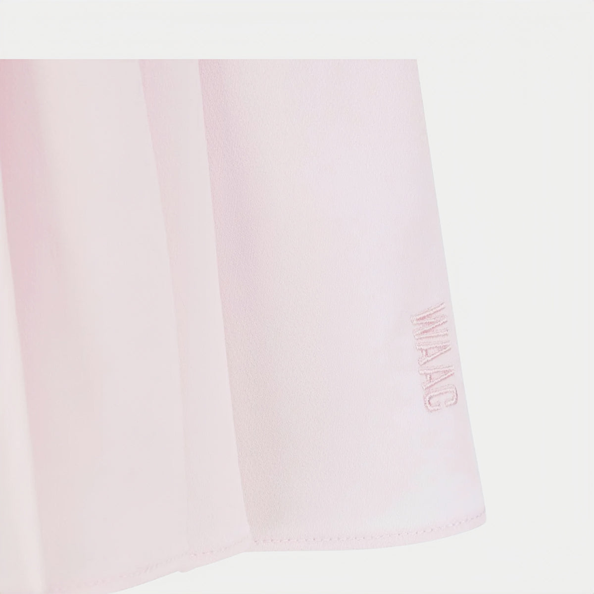 WAAC Blade Pleated Skort Pink - Erthe Golf