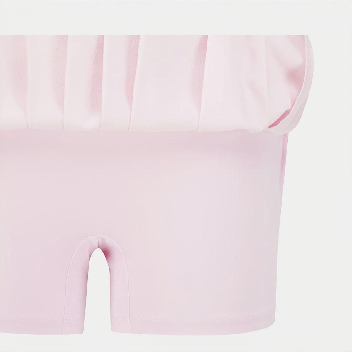 WAAC Blade Pleated Skort Pink - Erthe Golf