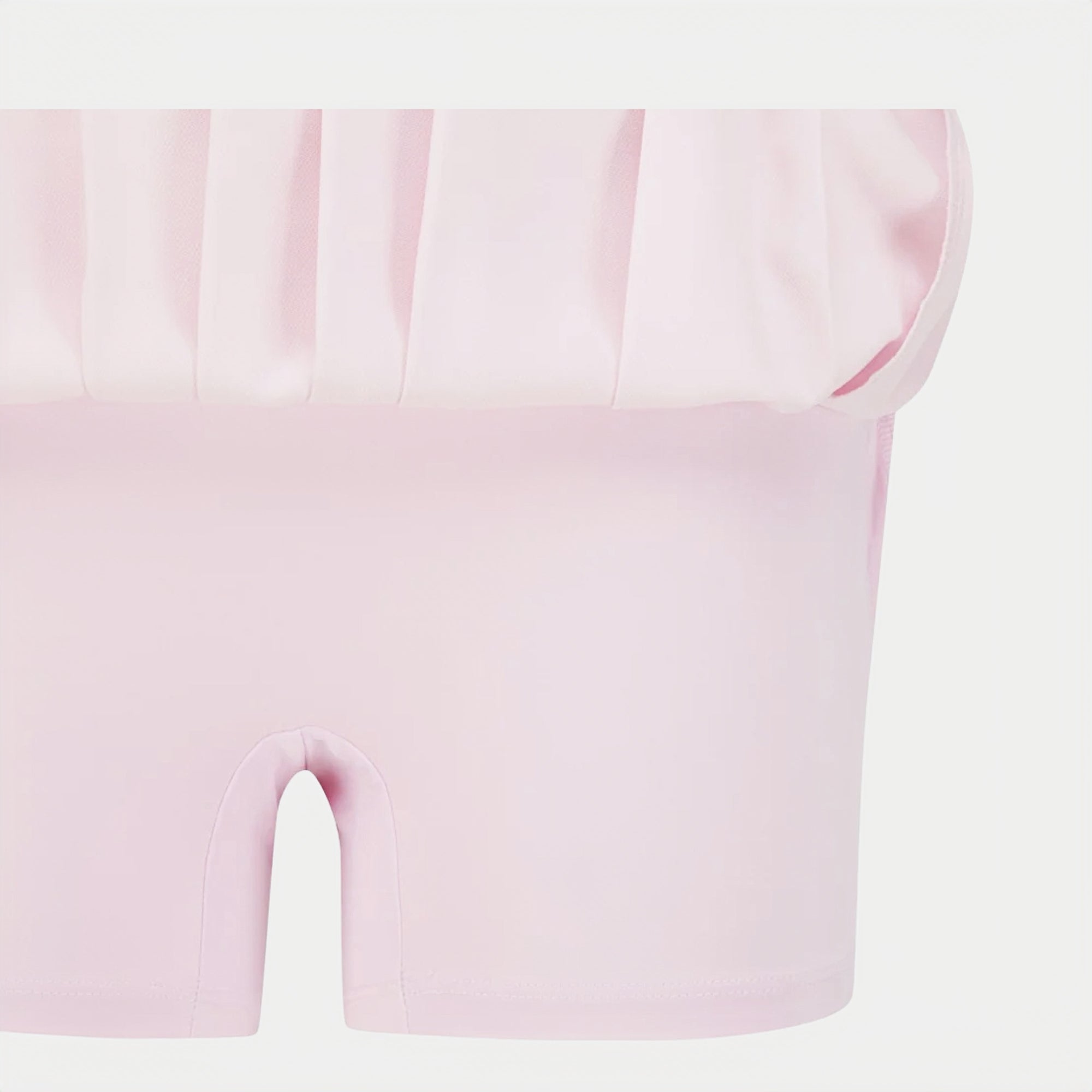 WAAC Blade Pleated Skort Pink - Erthe Golf