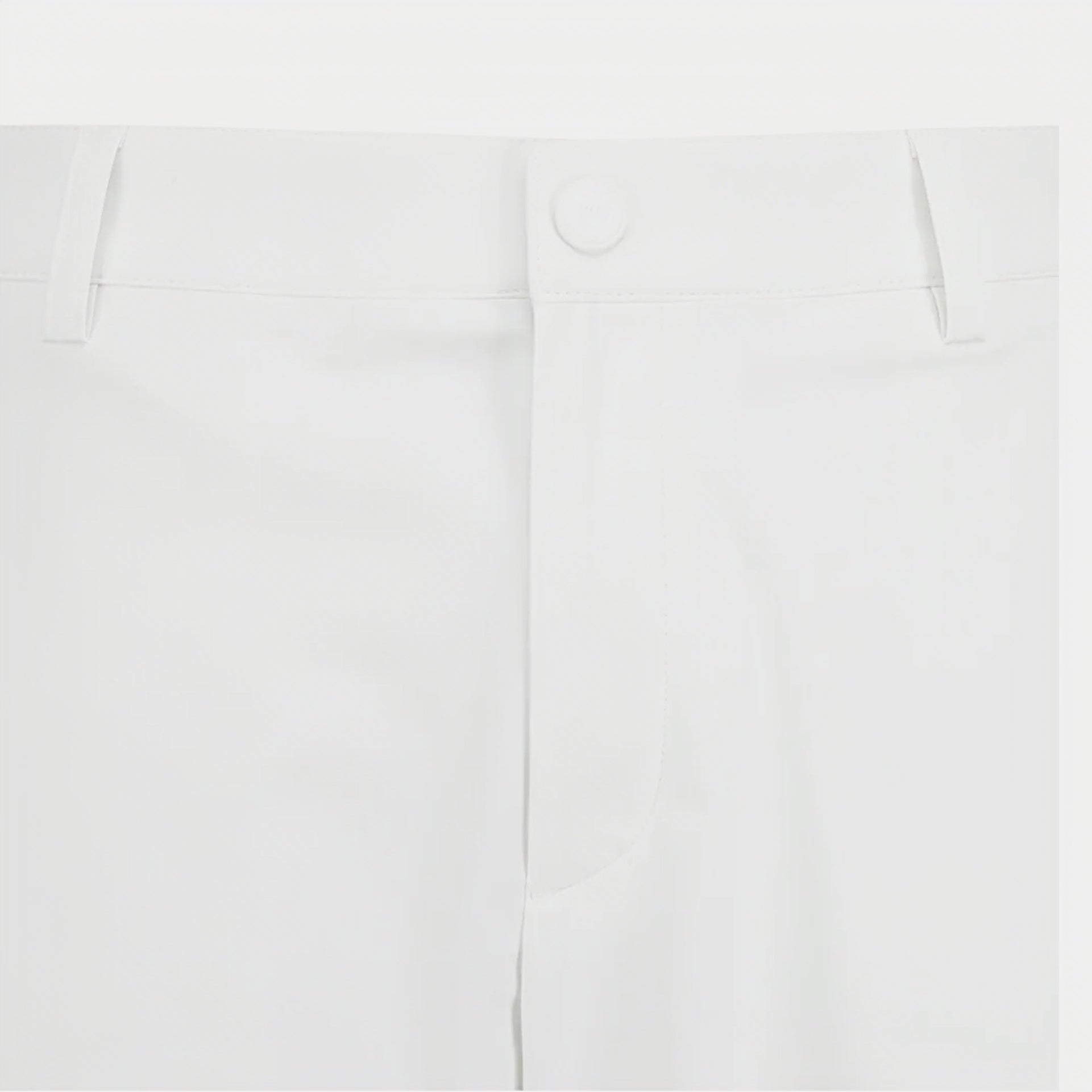 WAAC Essential Short White - Erthe Golf
