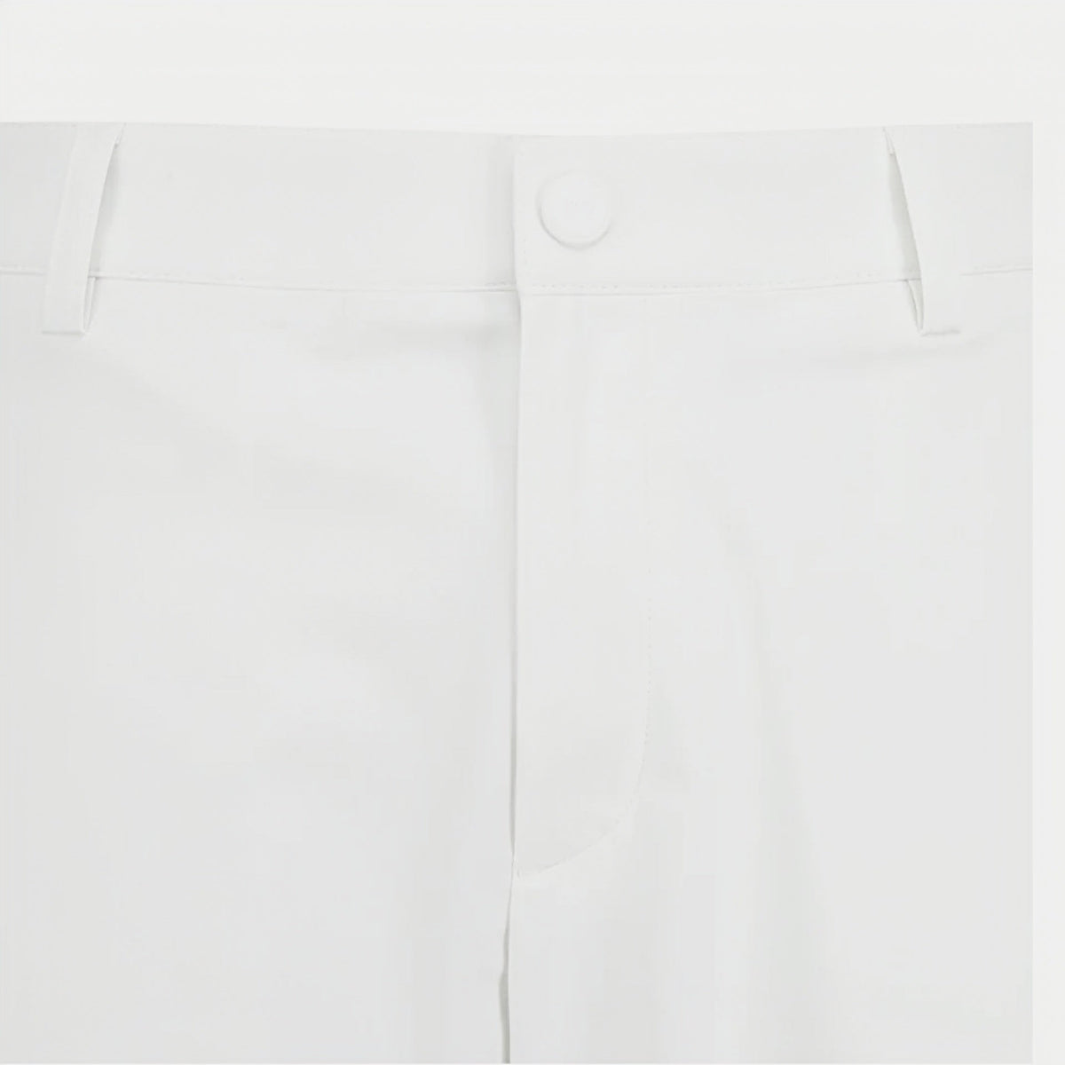 WAAC Essential Short White - Erthe Golf
