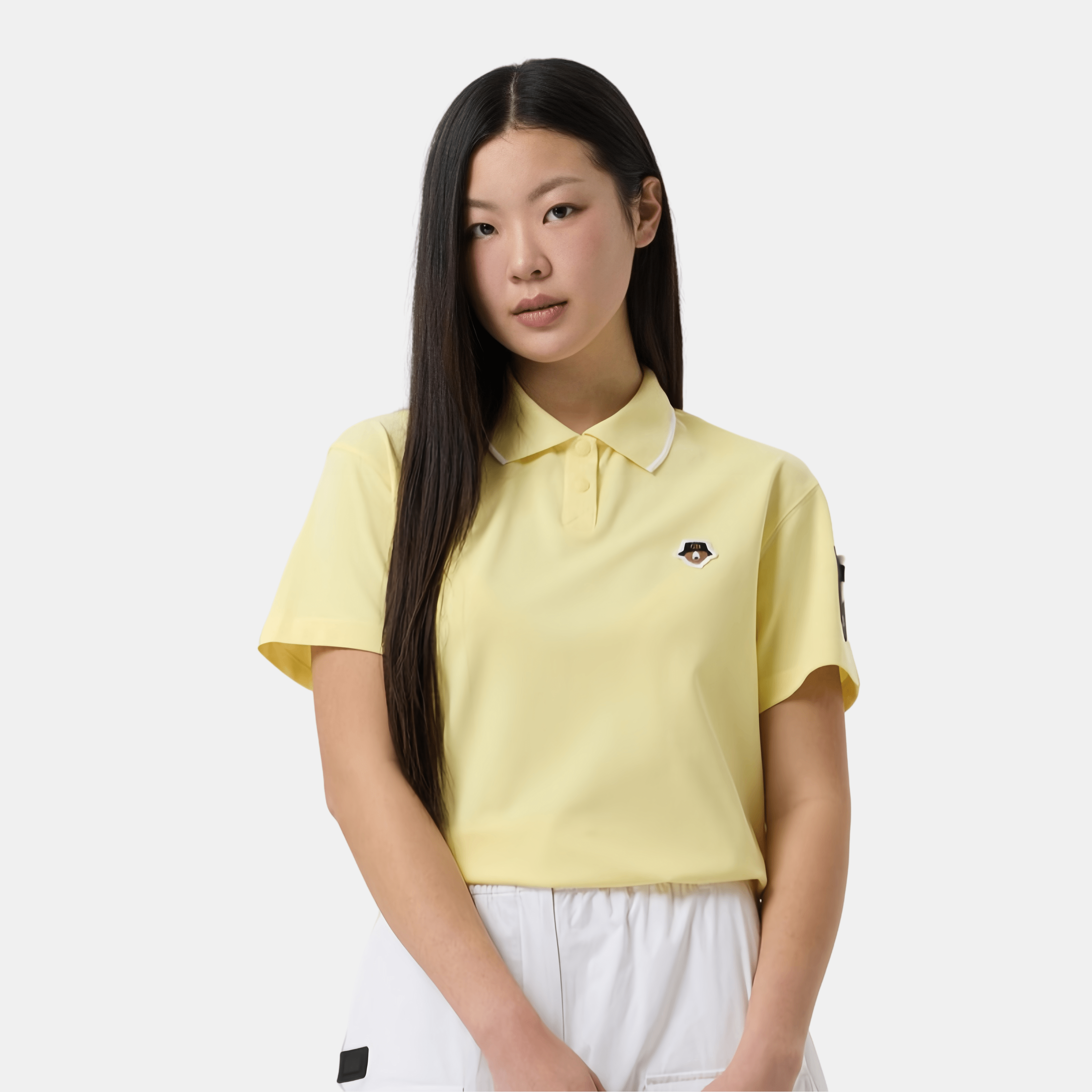 Golden Bear Women