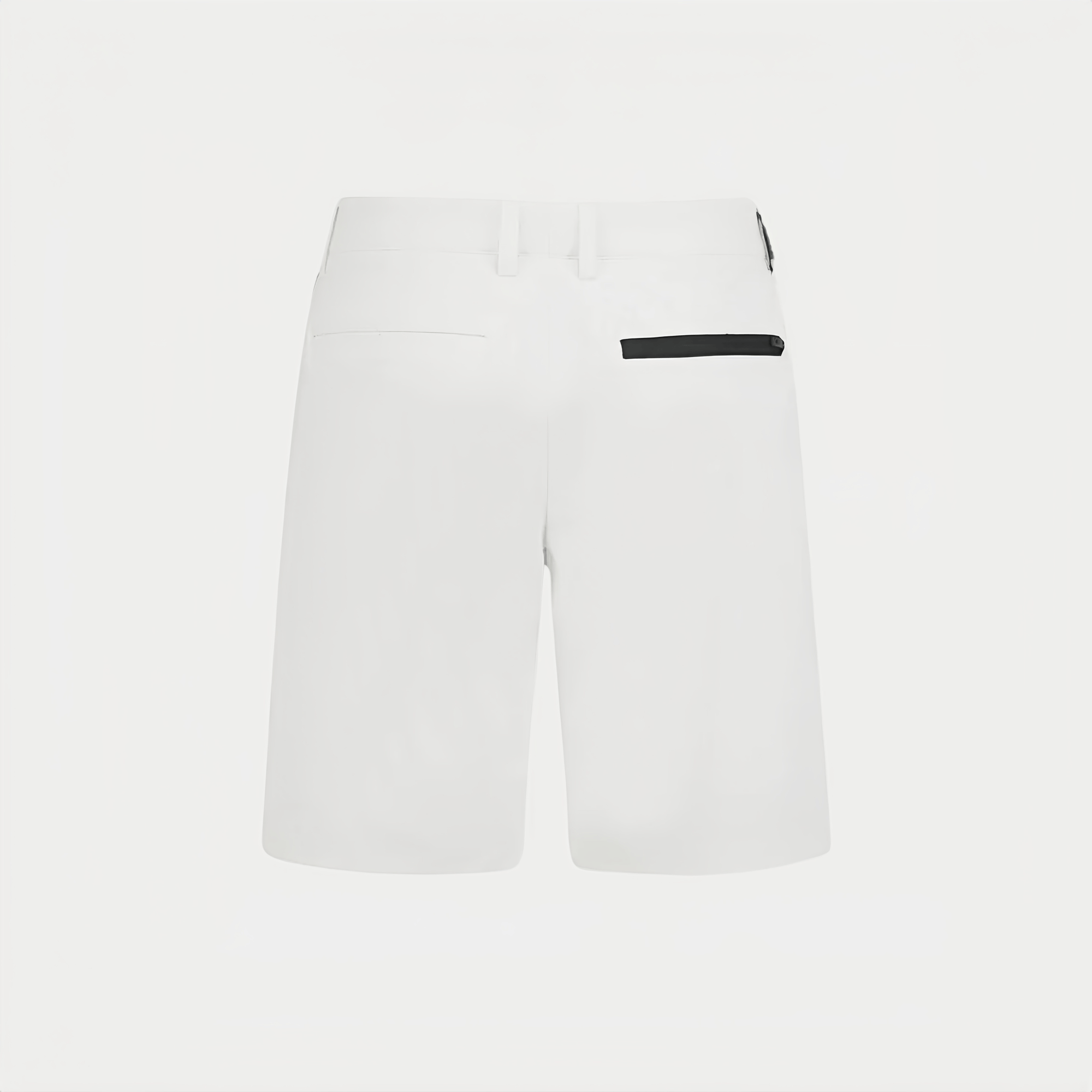 Men's Short - White - Erthe Golf