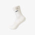 Keypote White Rose Socks - Erthe Golf
